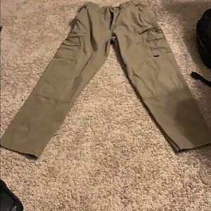Tru-Spec Khaki Cargo Pants